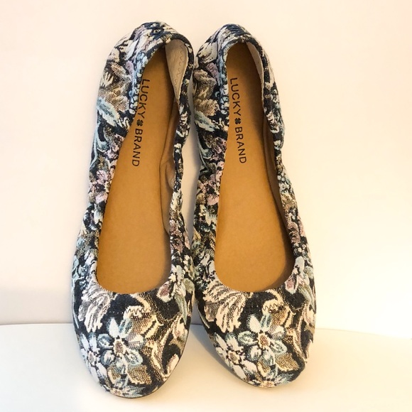 Lucky Brand Shoes - Lucky Brand ballet flats